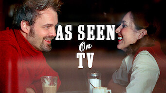 As Seen On Tv (2001)