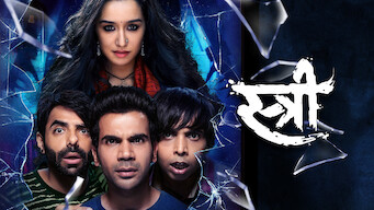 Stree (2018)
