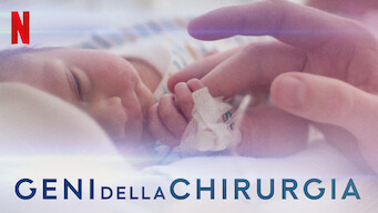 Geni della chirurgia (2020)