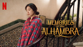 Memories of the Alhambra (2018)