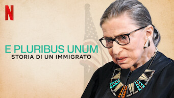 E pluribus unum (2018)