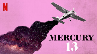 Mercury 13 (2018)