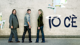 Io c'è (2018)