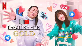 Creator's File: GOLD (2021)