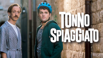 Tonno spiaggiato (2018)