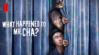 What Happened to Mr. Cha? (2021)