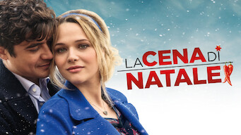 La cena di Natale (2016)