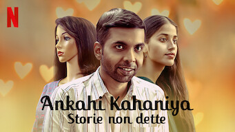 Ankahi Kahaniya - Storie non dette (2021)