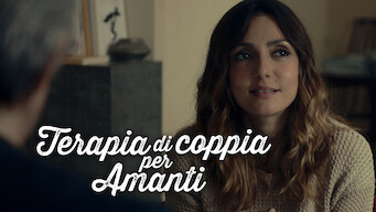 Terapia di coppia per amanti (2017)