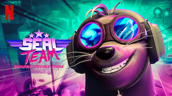 Seal Team - Squadra speciale foche (2021)