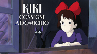 Kiki - Consegne a domicilio (1989)