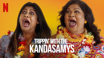Trippin' with the Kandasamys (2021)