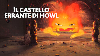 Il castello errante di Howl (2004)