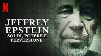 Jeffrey Epstein: soldi, potere e perversione (2020)